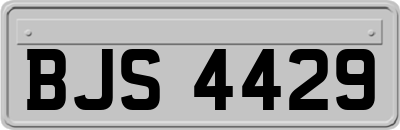 BJS4429