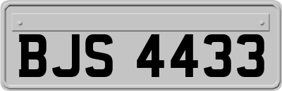 BJS4433