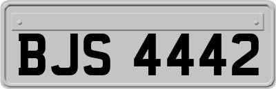 BJS4442