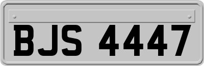 BJS4447