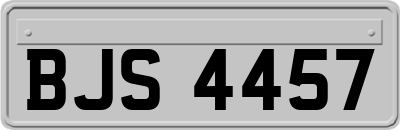BJS4457