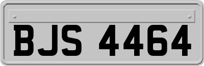 BJS4464