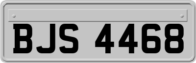 BJS4468