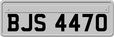 BJS4470