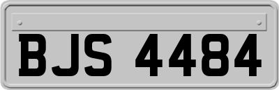BJS4484