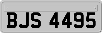 BJS4495