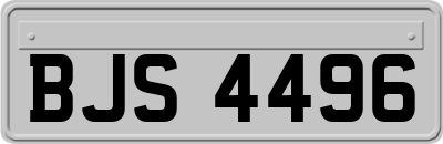 BJS4496