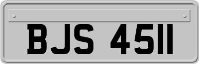 BJS4511