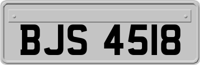 BJS4518