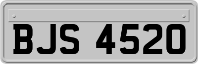 BJS4520