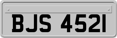 BJS4521
