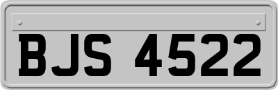 BJS4522
