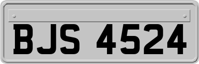 BJS4524