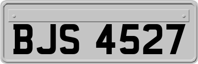 BJS4527