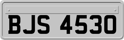 BJS4530