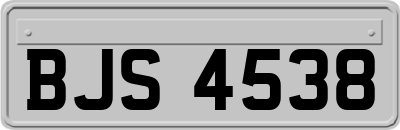 BJS4538