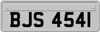 BJS4541