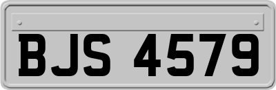 BJS4579