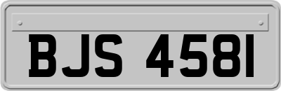 BJS4581