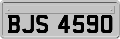 BJS4590