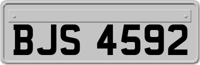 BJS4592