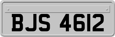 BJS4612