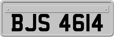 BJS4614
