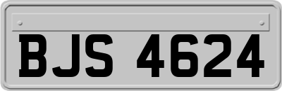BJS4624