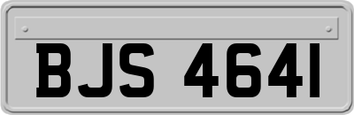 BJS4641