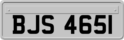 BJS4651