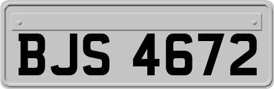 BJS4672
