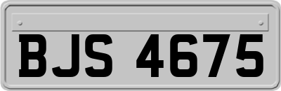 BJS4675