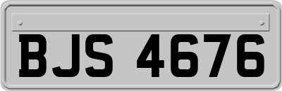 BJS4676