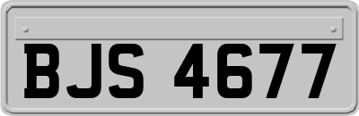 BJS4677