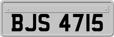 BJS4715