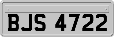 BJS4722