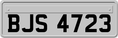 BJS4723