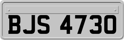 BJS4730
