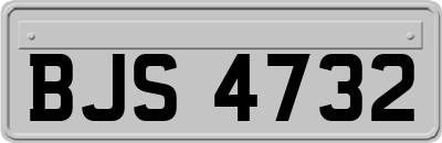 BJS4732