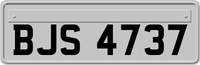 BJS4737