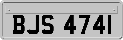 BJS4741