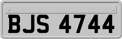 BJS4744