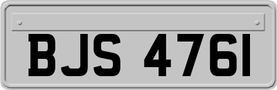BJS4761