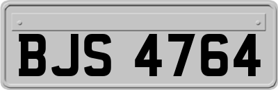 BJS4764