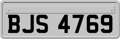 BJS4769