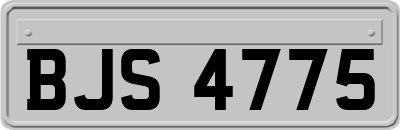 BJS4775