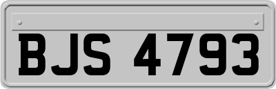 BJS4793