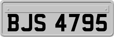 BJS4795