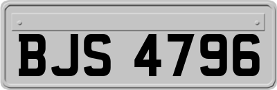 BJS4796