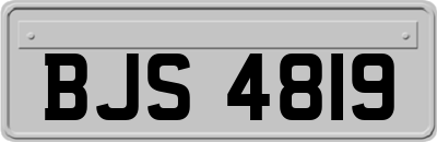 BJS4819